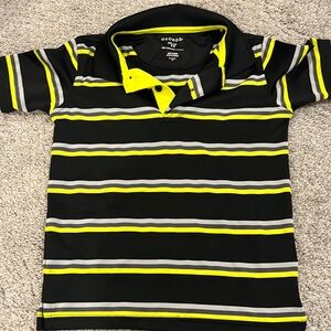 Boys polo shirt